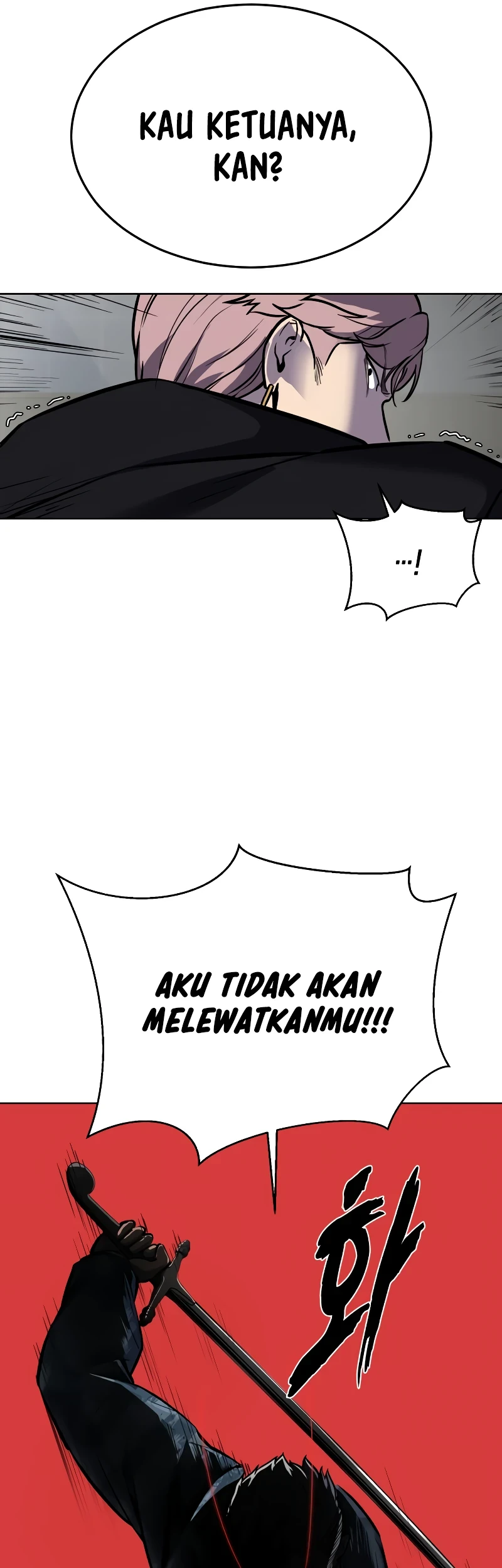 Ticket Hero S2 Chapter 94 - halaman 9