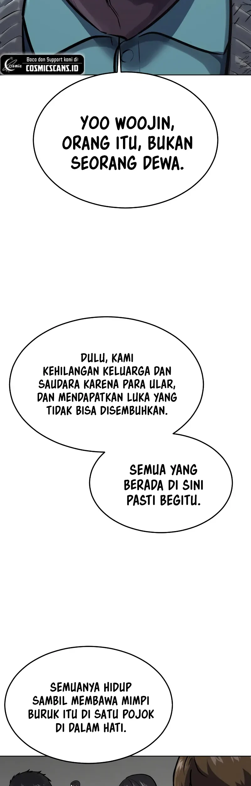Ticket Hero S2 Chapter 94 - halaman 90