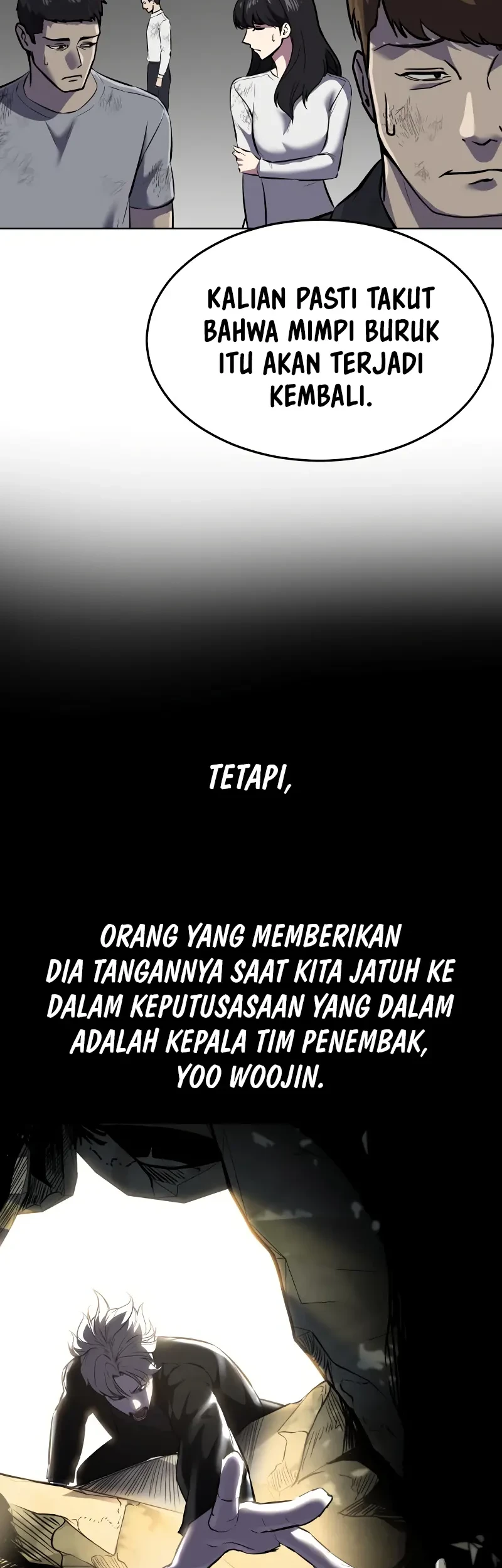 Ticket Hero S2 Chapter 94 - halaman 91