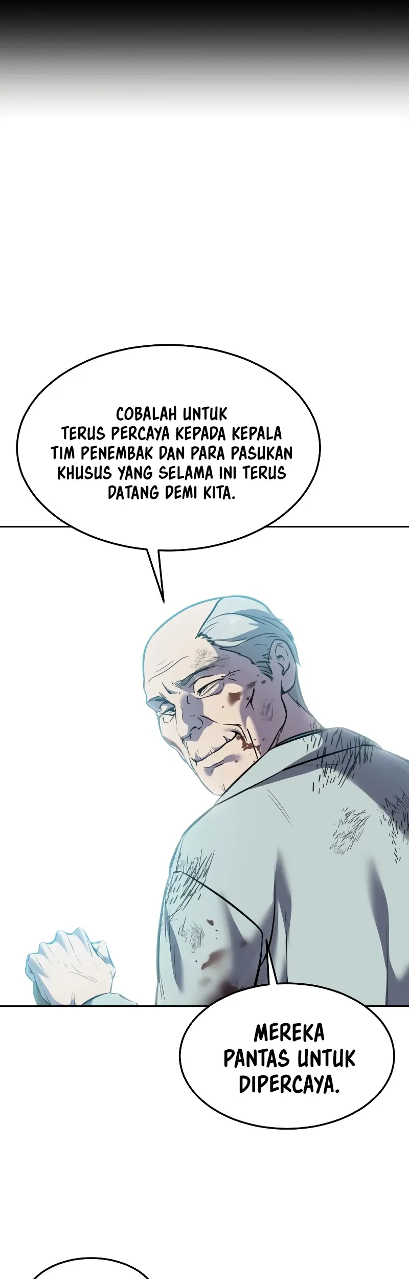 Ticket Hero S2 Chapter 94 - halaman 99