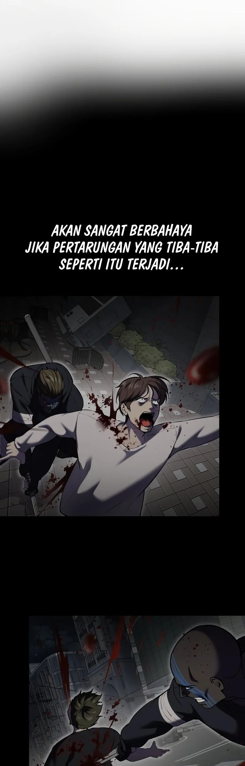 Ticket Hero S2 Chapter 95 - halaman 103