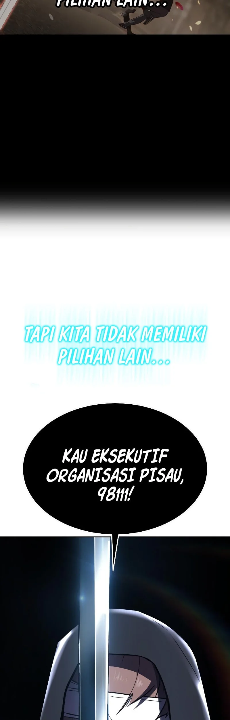 Ticket Hero S2 Chapter 95 - halaman 105
