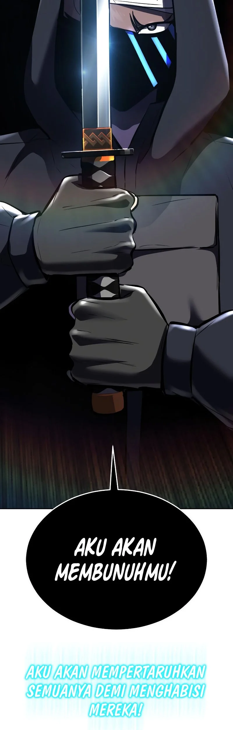 Ticket Hero S2 Chapter 95 - halaman 106