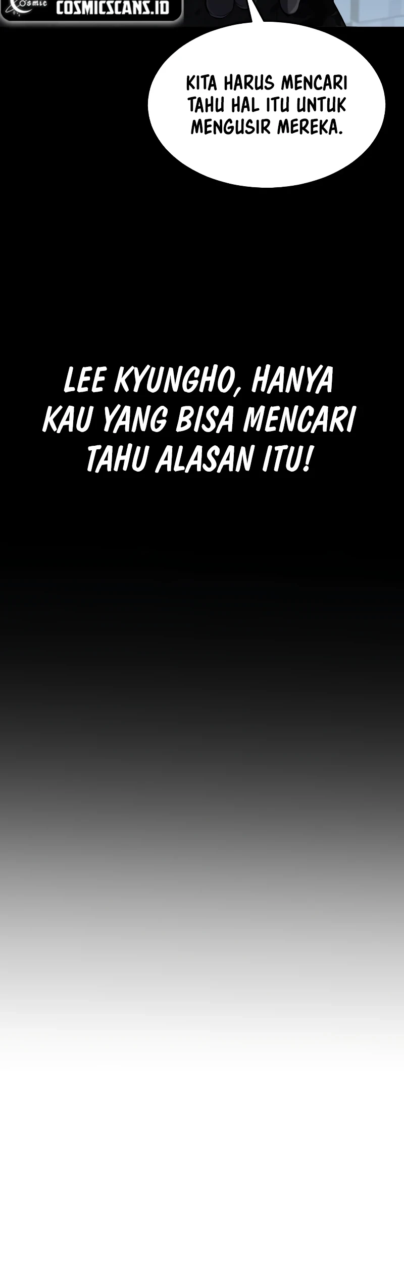 Ticket Hero S2 Chapter 95 - halaman 11