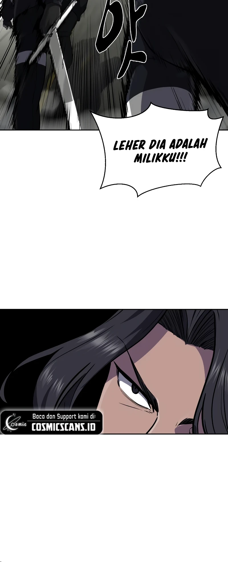 Ticket Hero S2 Chapter 95 - halaman 21