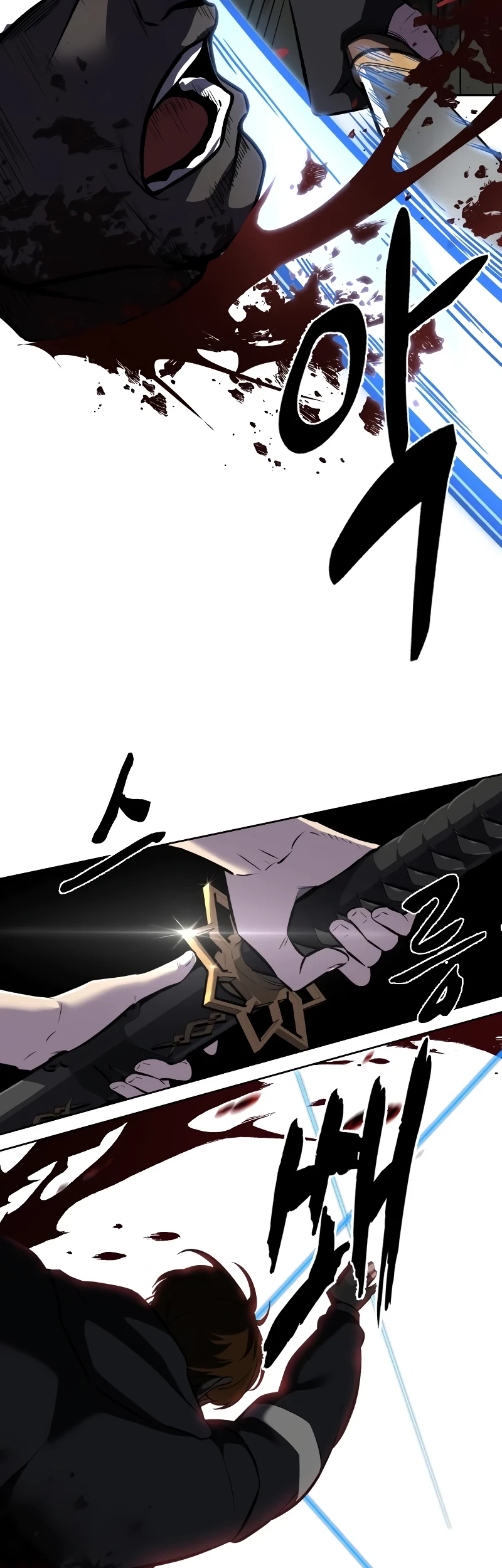 Ticket Hero S2 Chapter 95 - halaman 24