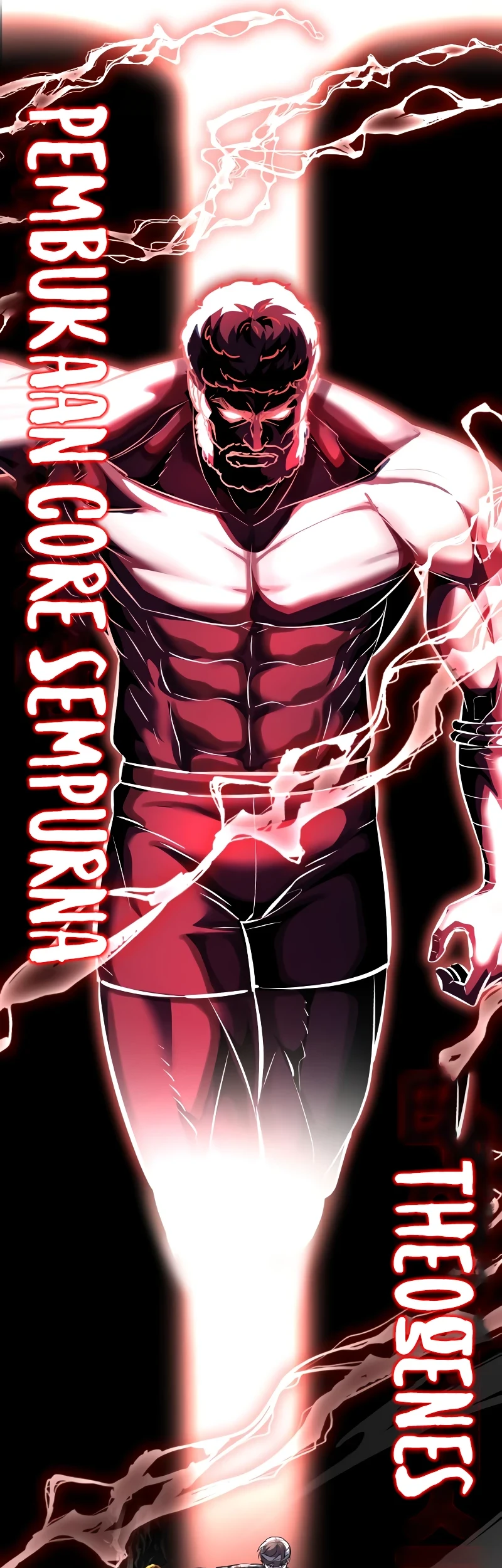Ticket Hero S2 Chapter 95 - halaman 28