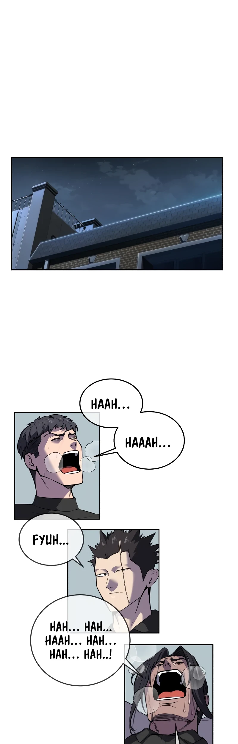 Ticket Hero S2 Chapter 95 - halaman 32