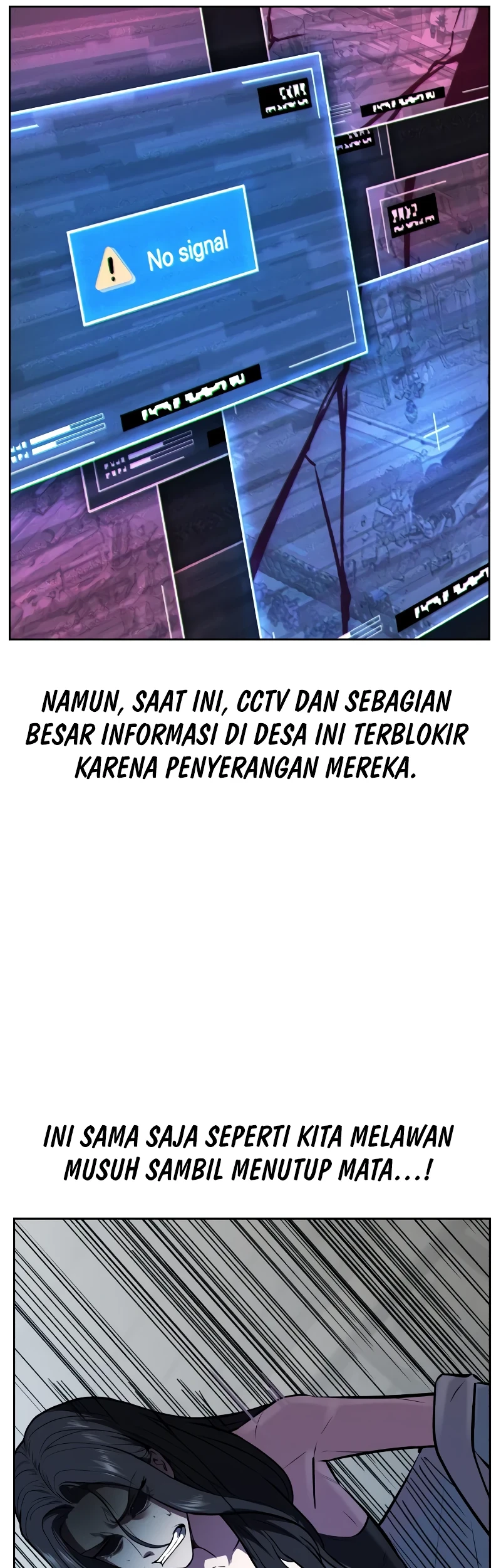 Ticket Hero S2 Chapter 95 - halaman 38