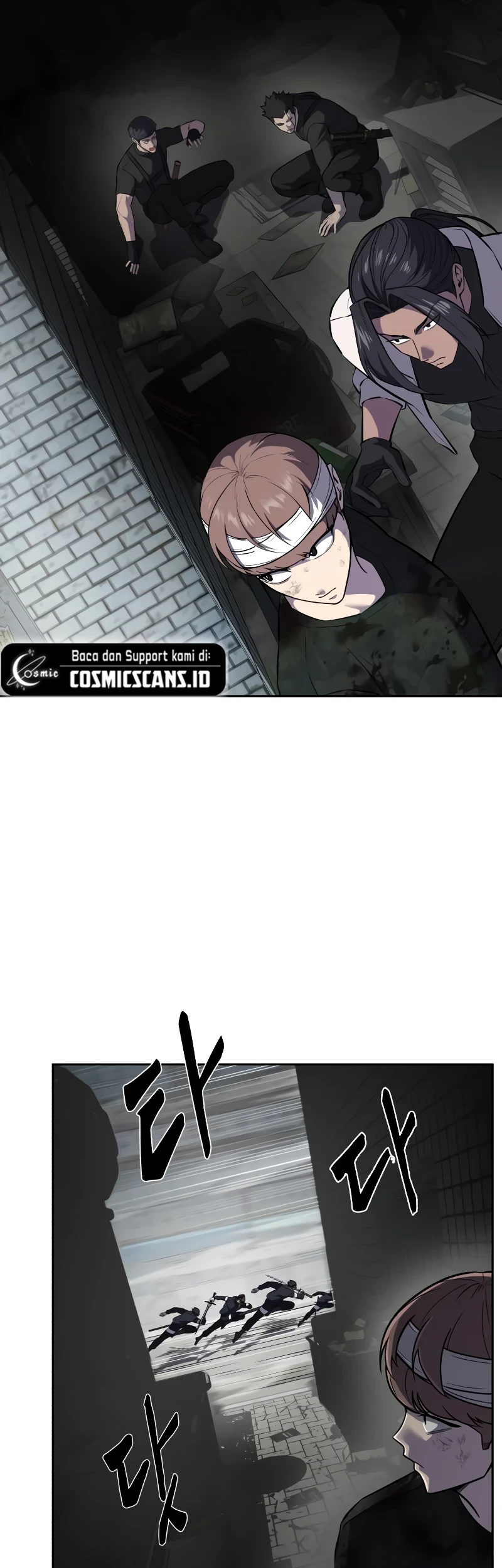 Ticket Hero S2 Chapter 95 - halaman 4