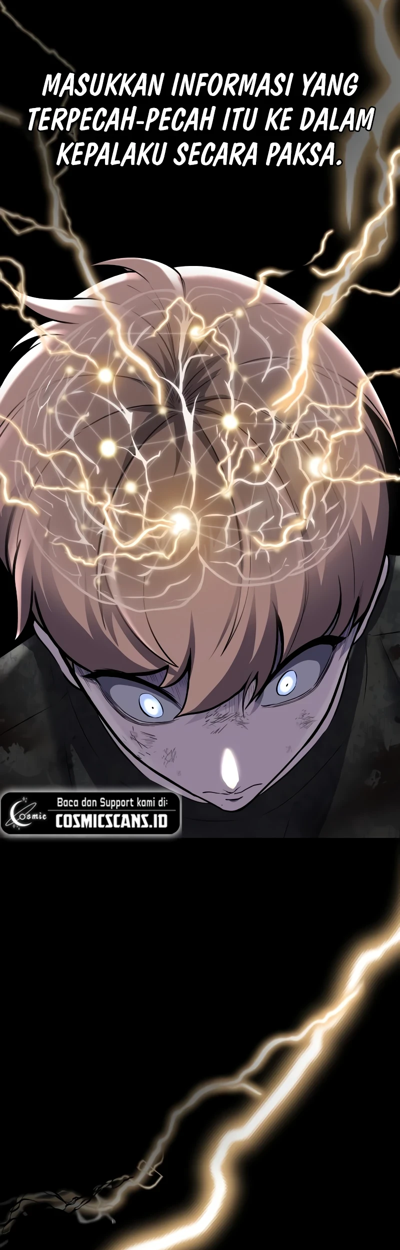 Ticket Hero S2 Chapter 95 - halaman 46