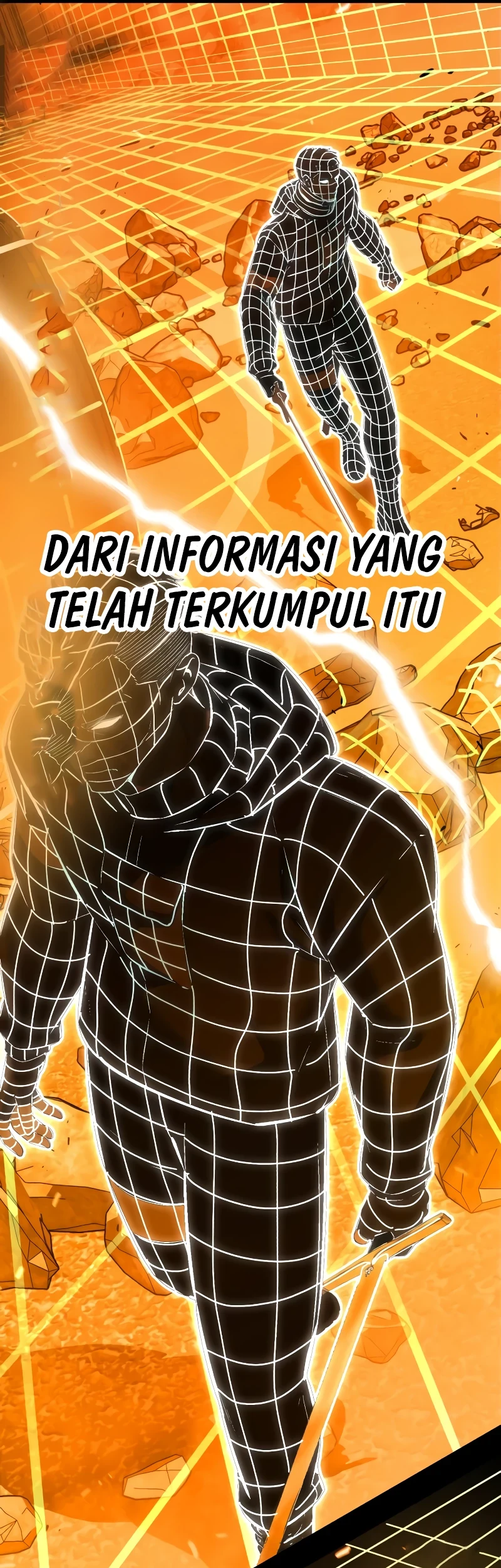 Ticket Hero S2 Chapter 95 - halaman 48