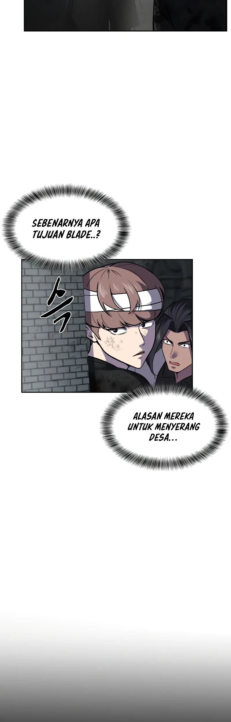 Ticket Hero S2 Chapter 95 - halaman 5