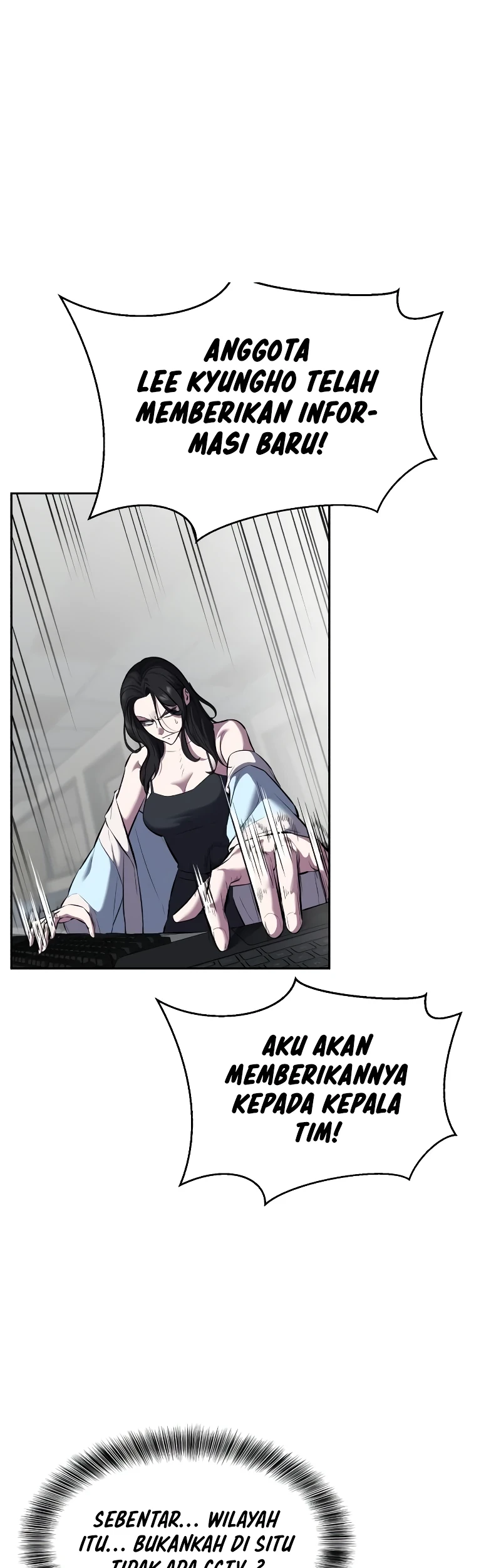 Ticket Hero S2 Chapter 95 - halaman 50