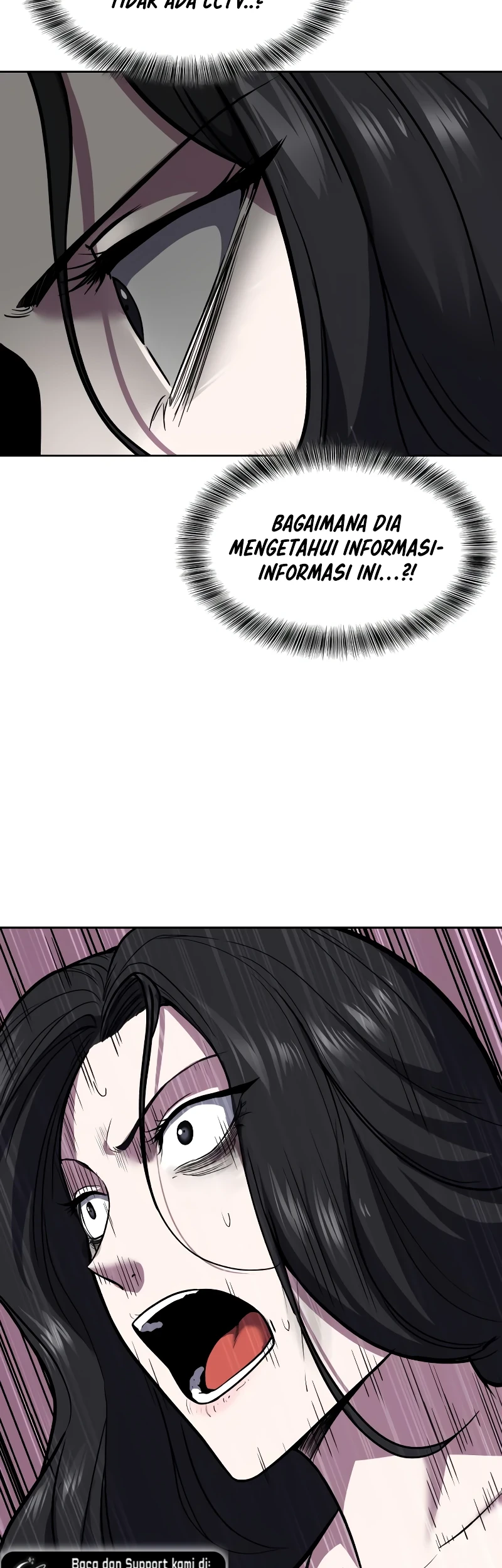 Ticket Hero S2 Chapter 95 - halaman 51