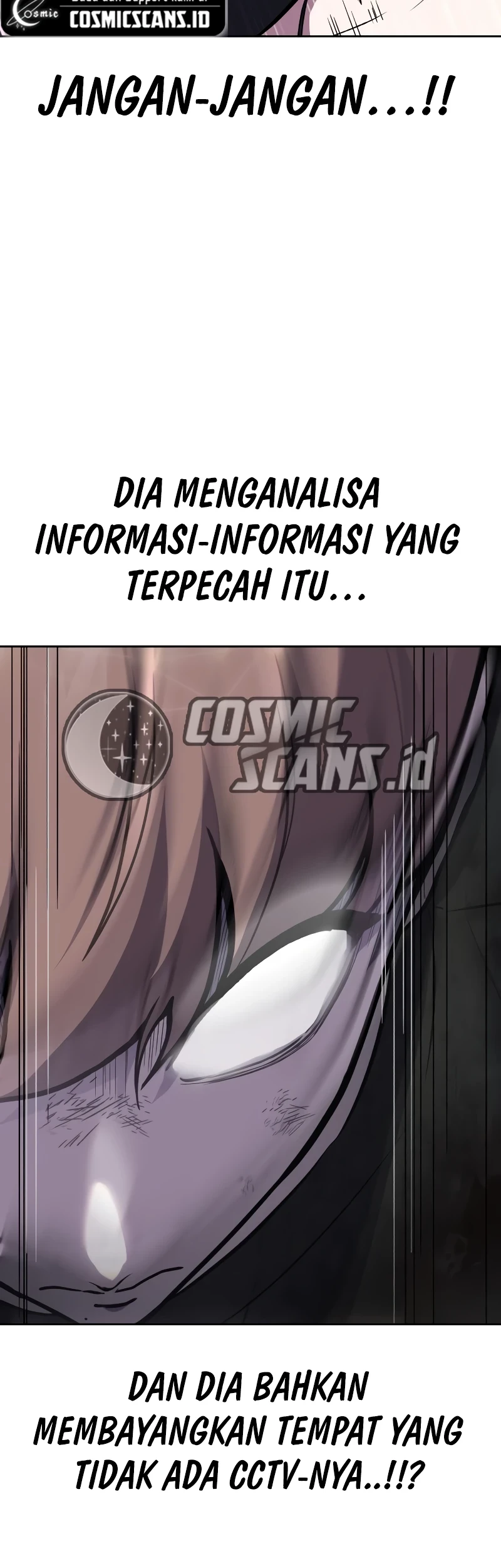 Ticket Hero S2 Chapter 95 - halaman 52