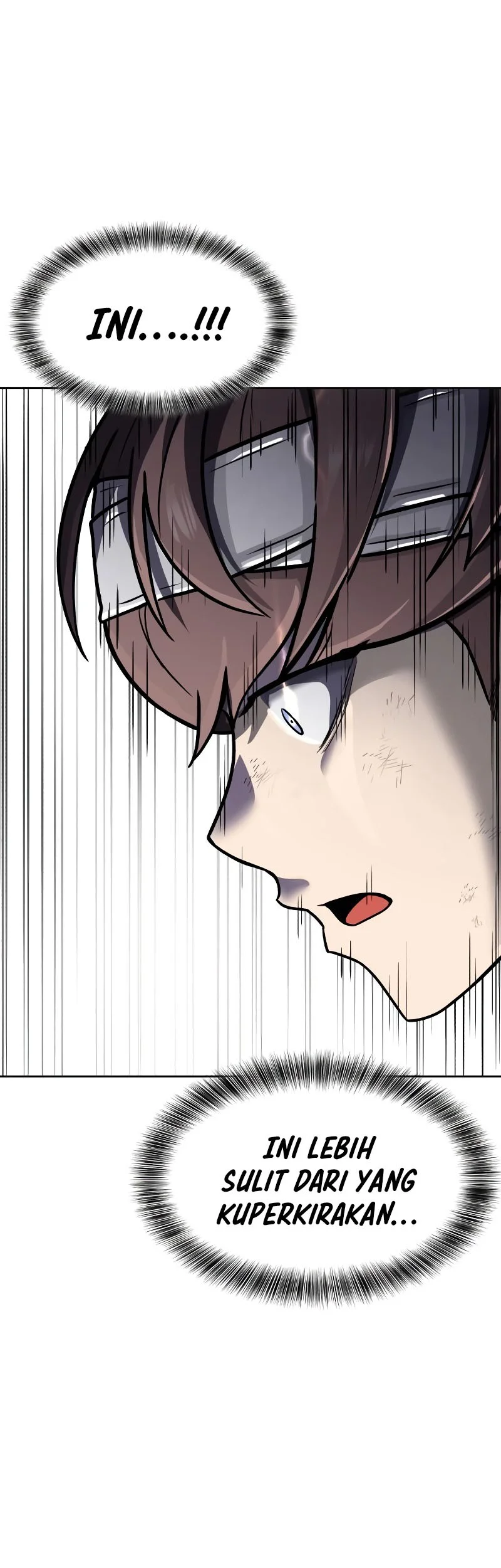 Ticket Hero S2 Chapter 95 - halaman 58