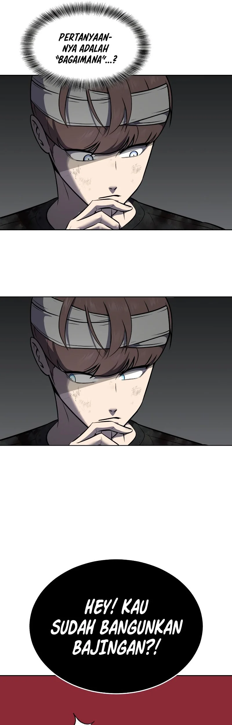 Ticket Hero S2 Chapter 95 - halaman 66