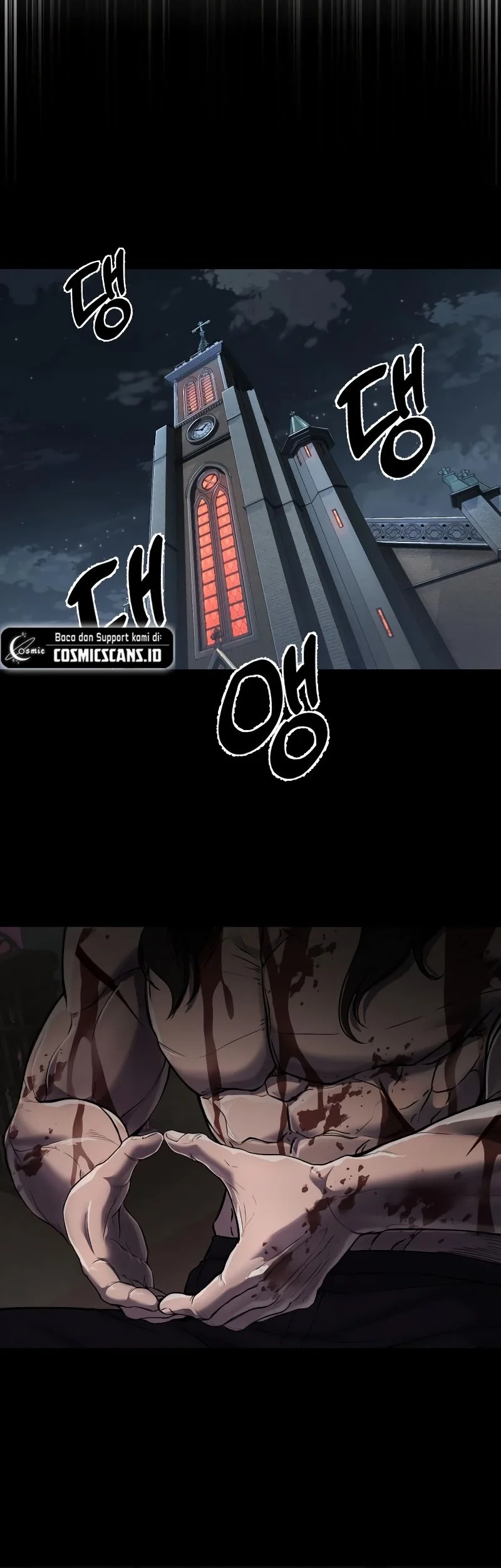 Ticket Hero S2 Chapter 95 - halaman 68