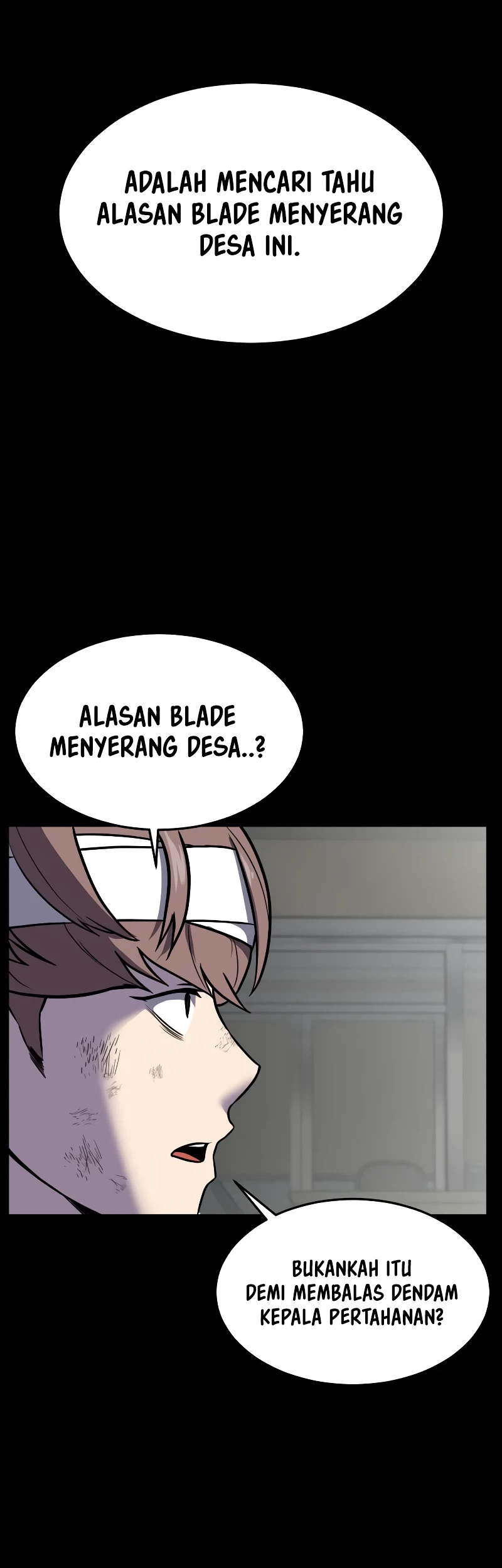 Ticket Hero S2 Chapter 95 - halaman 7