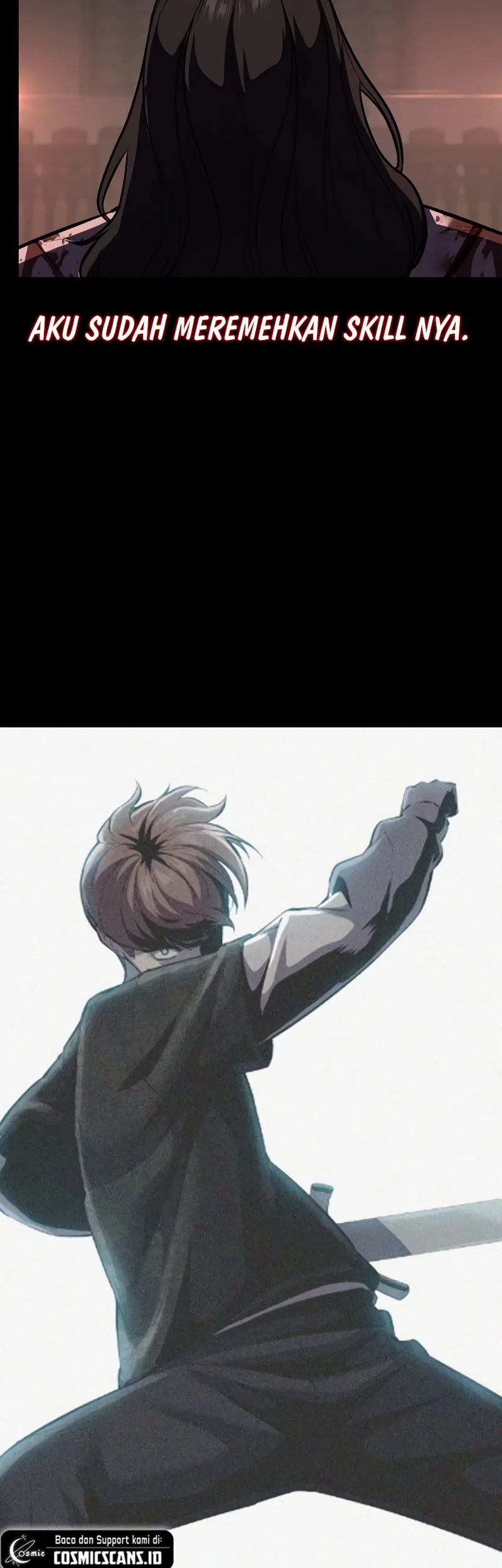 Ticket Hero S2 Chapter 95 - halaman 70