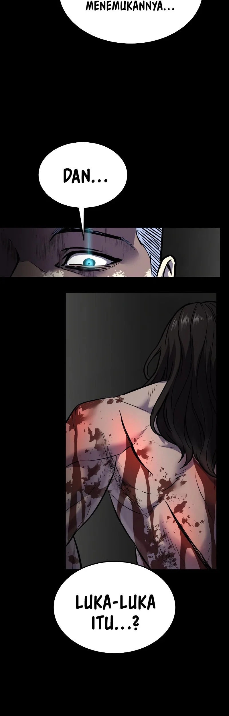 Ticket Hero S2 Chapter 95 - halaman 74