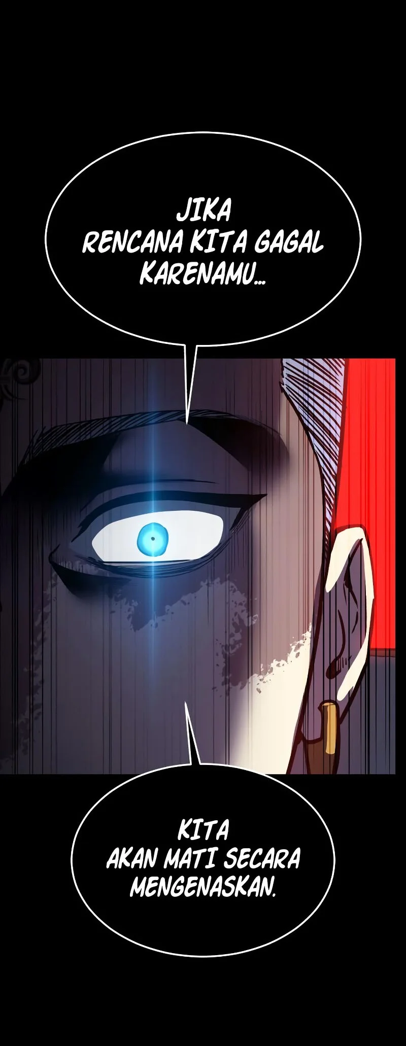 Ticket Hero S2 Chapter 95 - halaman 77