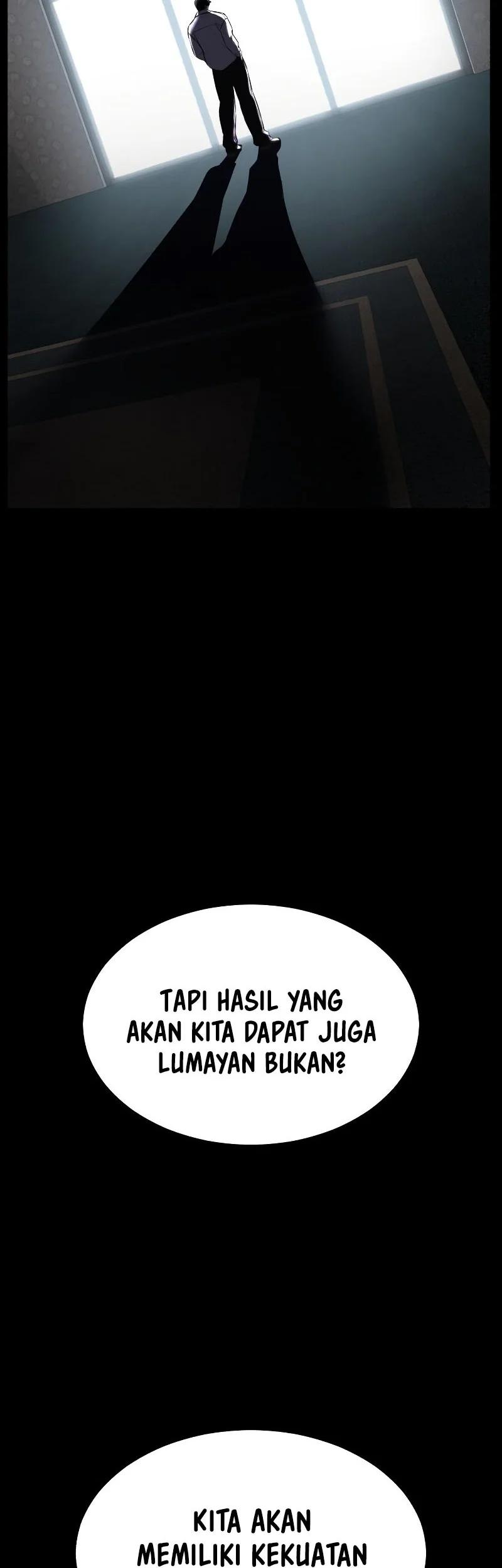 Ticket Hero S2 Chapter 95 - halaman 79