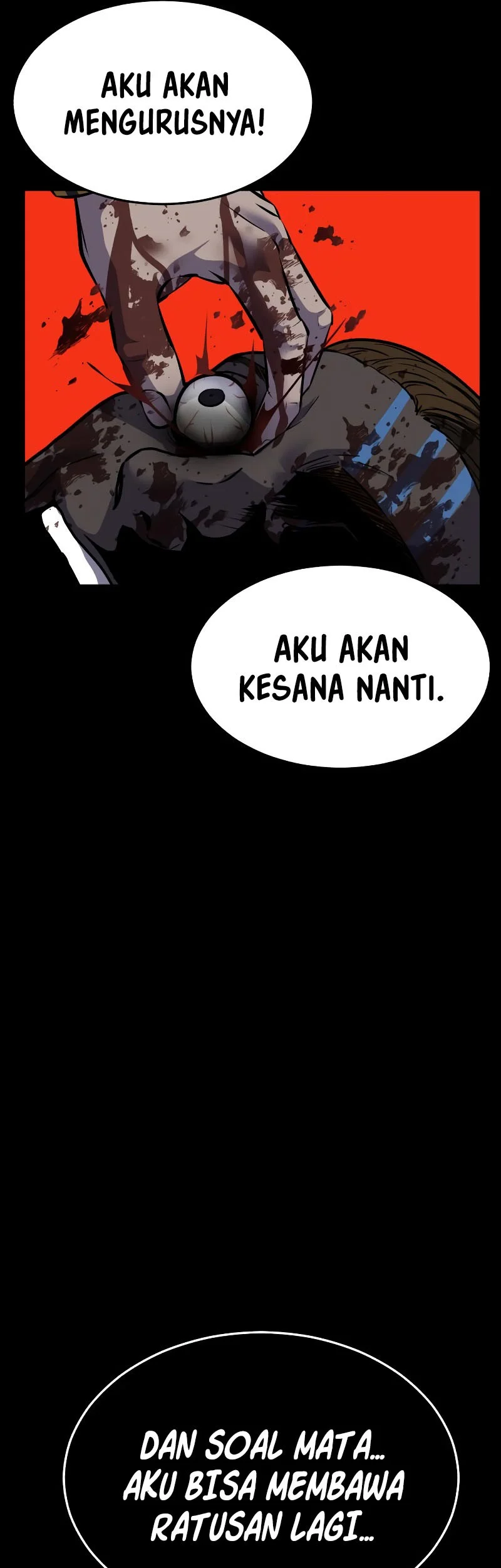 Ticket Hero S2 Chapter 95 - halaman 84