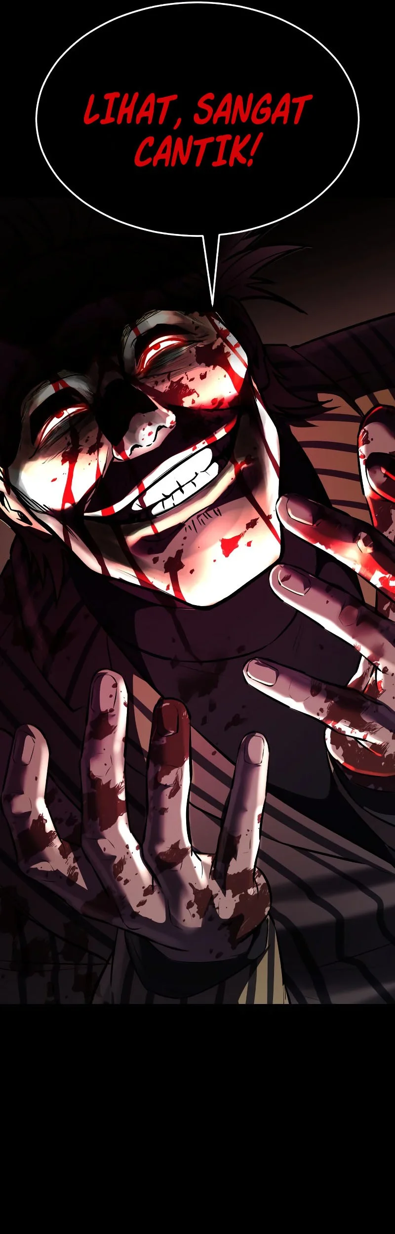 Ticket Hero S2 Chapter 95 - halaman 90