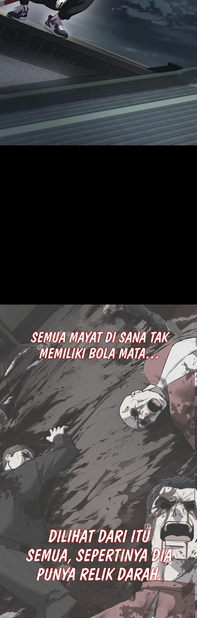 Ticket Hero S2 Chapter 95 - halaman 92