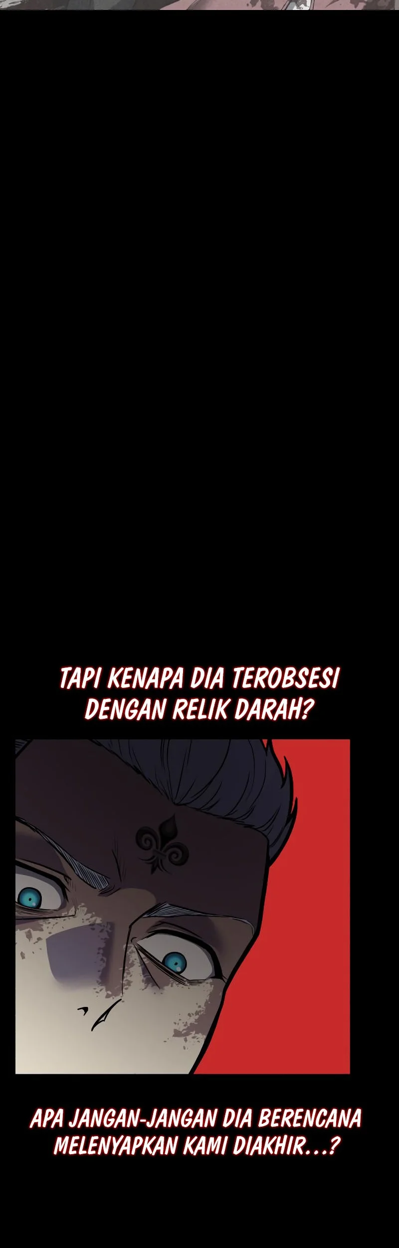 Ticket Hero S2 Chapter 95 - halaman 93
