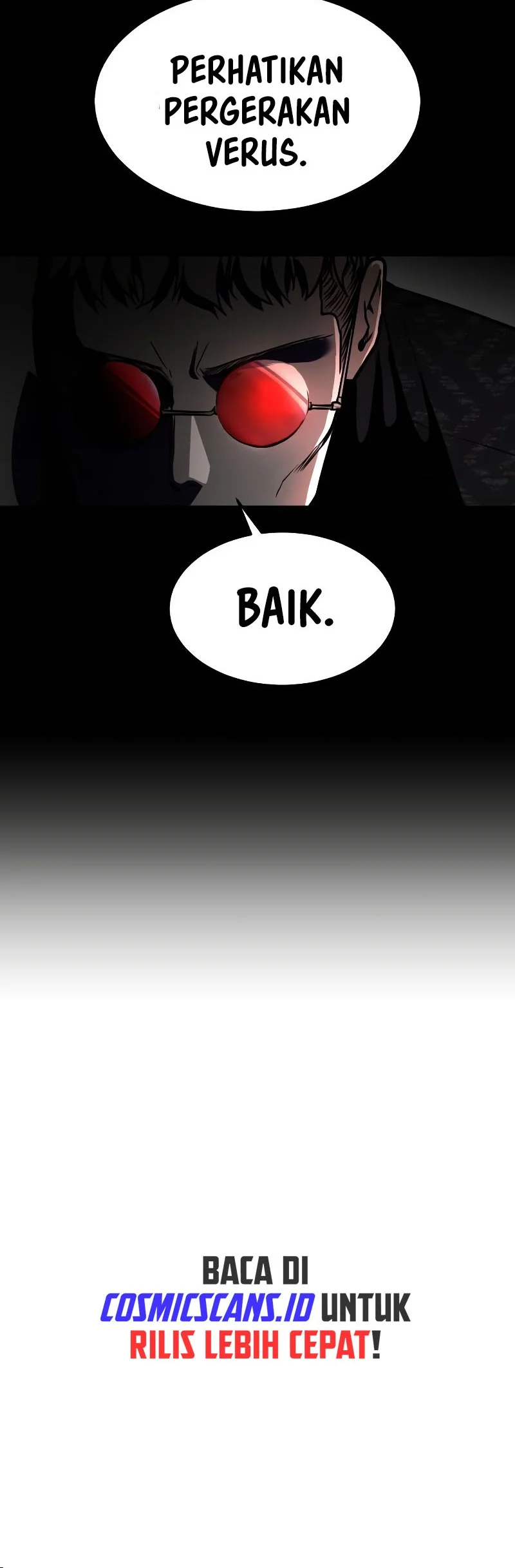 Ticket Hero S2 Chapter 95 - halaman 95