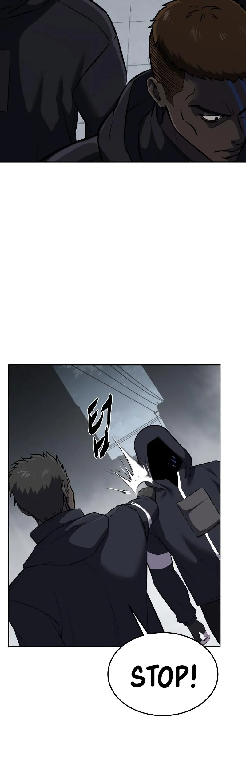 Ticket Hero S2 Chapter 95 - halaman 98