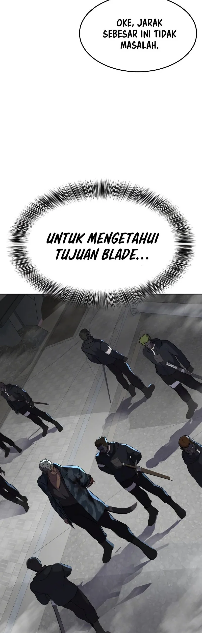 Ticket Hero S2 Chapter 96 - halaman 10