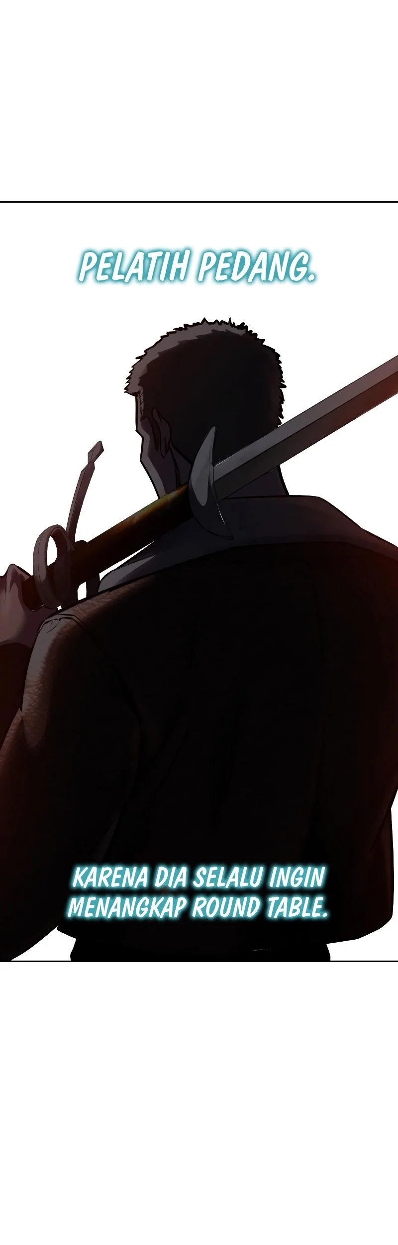 Ticket Hero S2 Chapter 96 - halaman 105