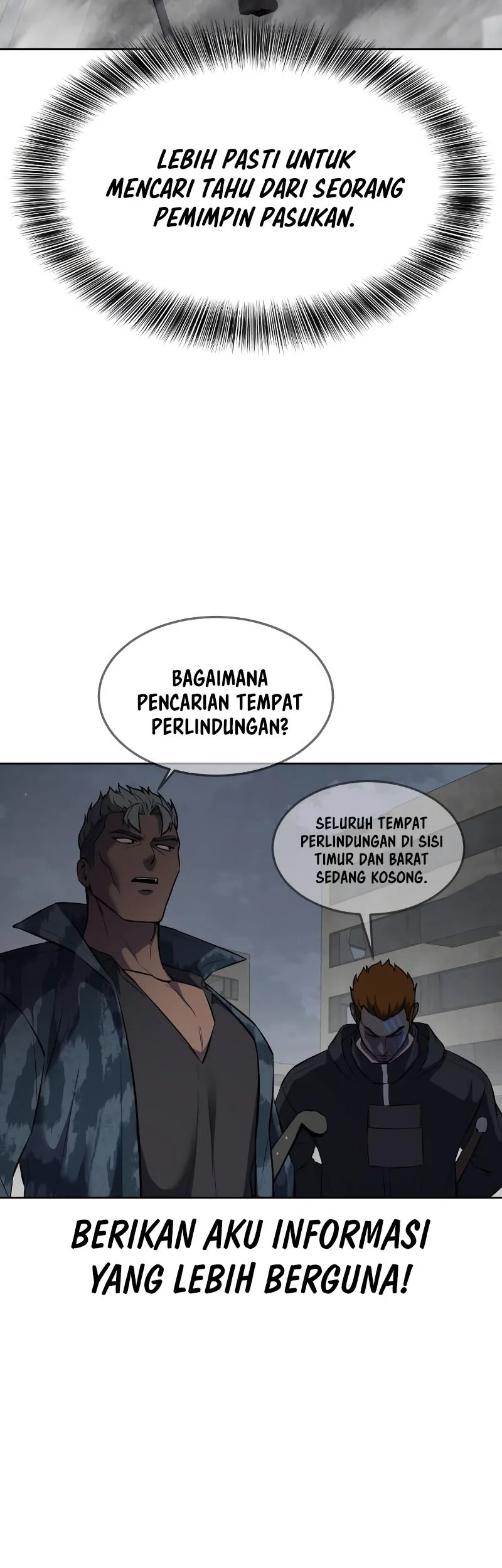 Ticket Hero S2 Chapter 96 - halaman 11