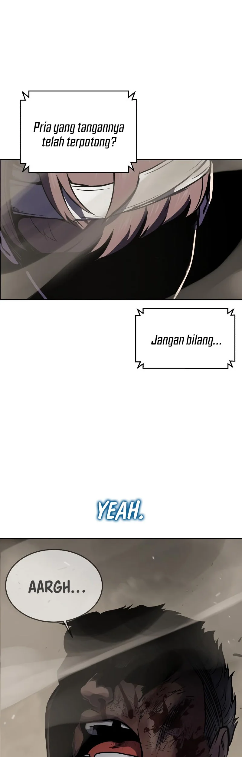 Ticket Hero S2 Chapter 96 - halaman 124