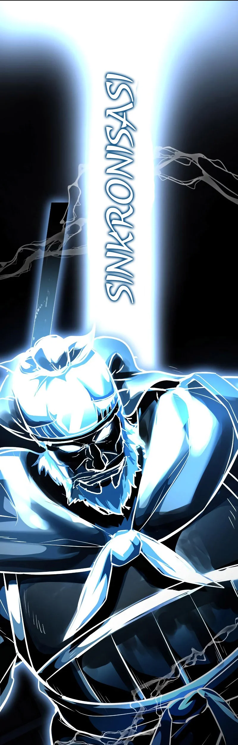 Ticket Hero S2 Chapter 96 - halaman 128