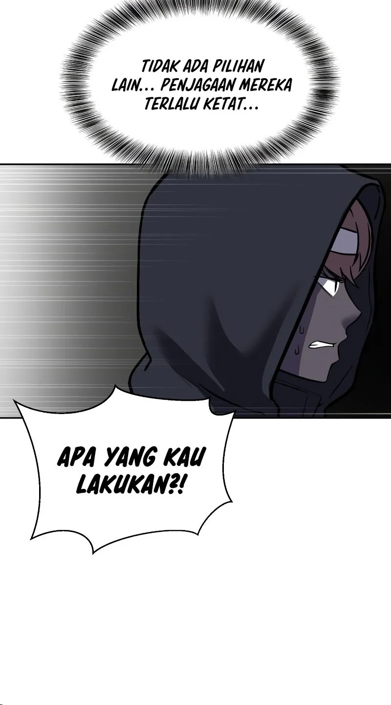 Ticket Hero S2 Chapter 96 - halaman 14