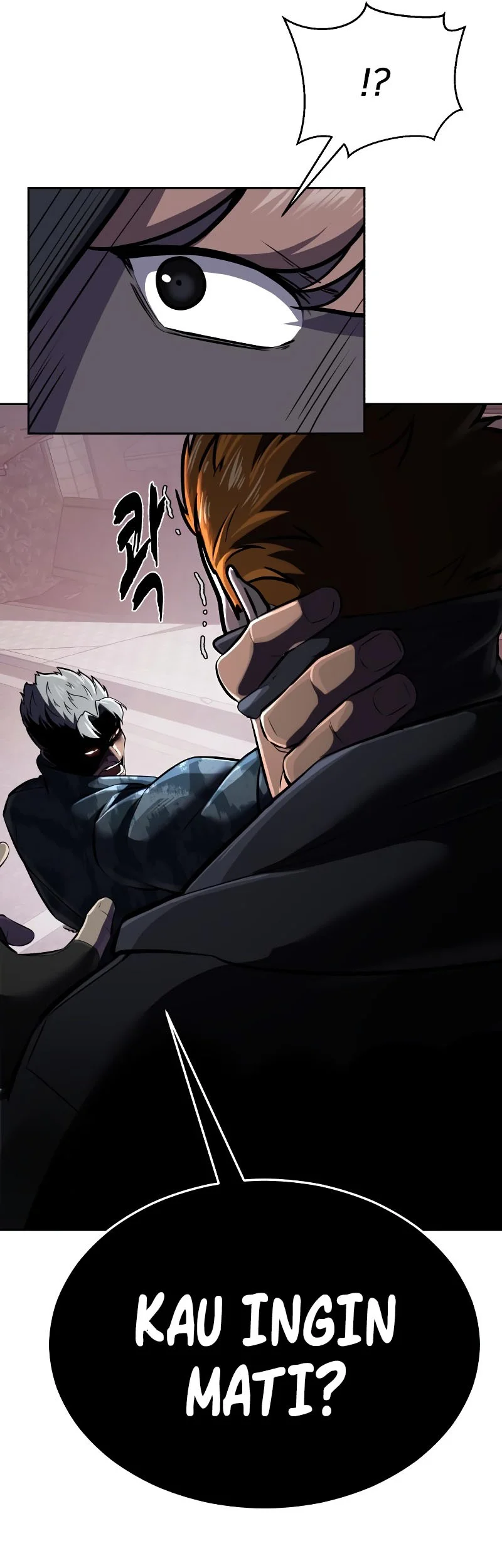 Ticket Hero S2 Chapter 96 - halaman 15