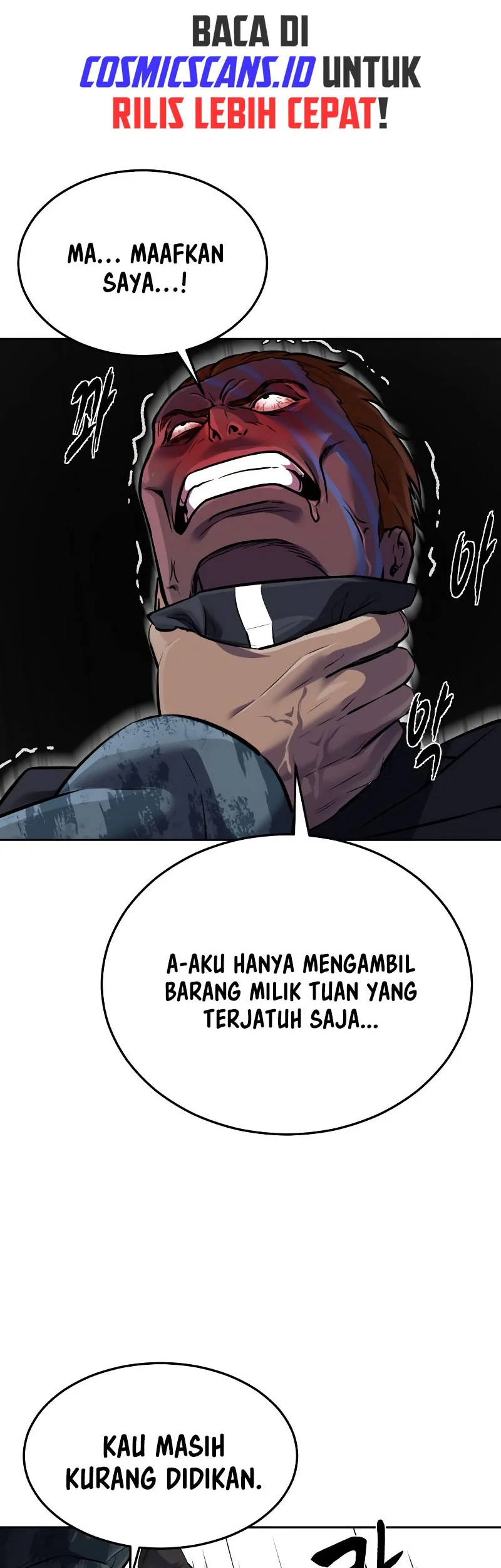 Ticket Hero S2 Chapter 96 - halaman 16