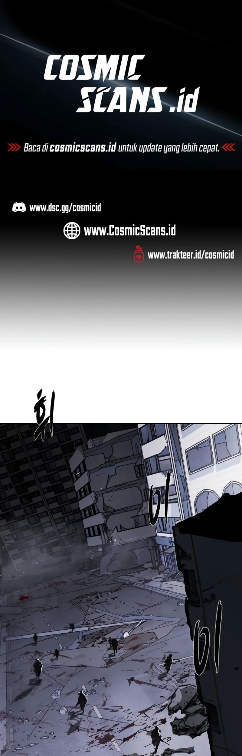 Ticket Hero S2 Chapter 96 - halaman 2