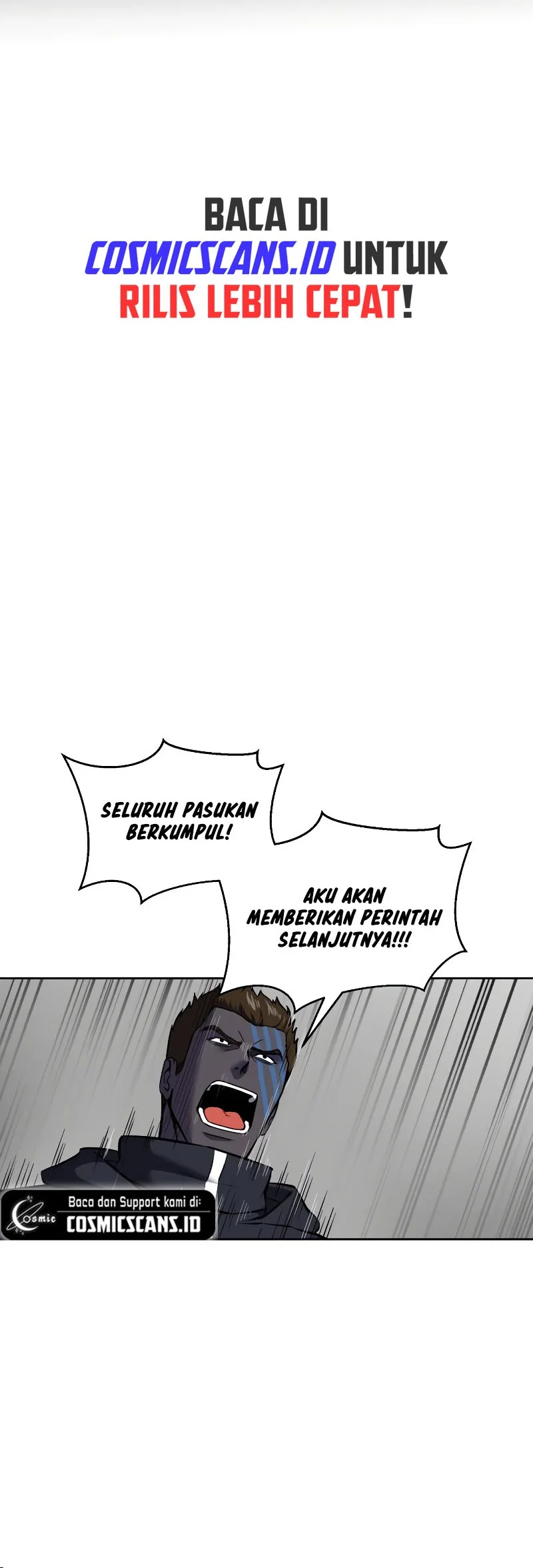 Ticket Hero S2 Chapter 96 - halaman 20
