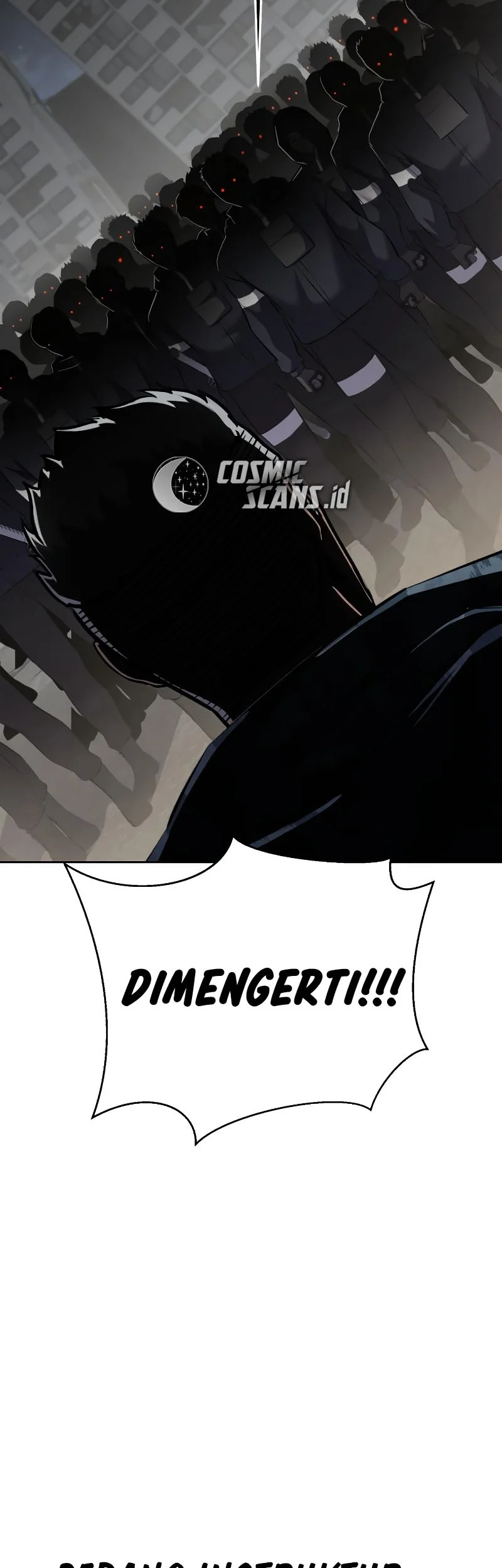 Ticket Hero S2 Chapter 96 - halaman 25