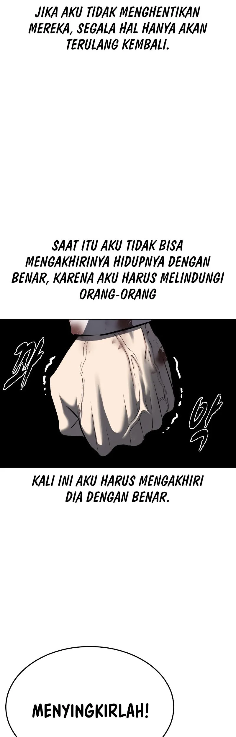 Ticket Hero S2 Chapter 96 - halaman 28