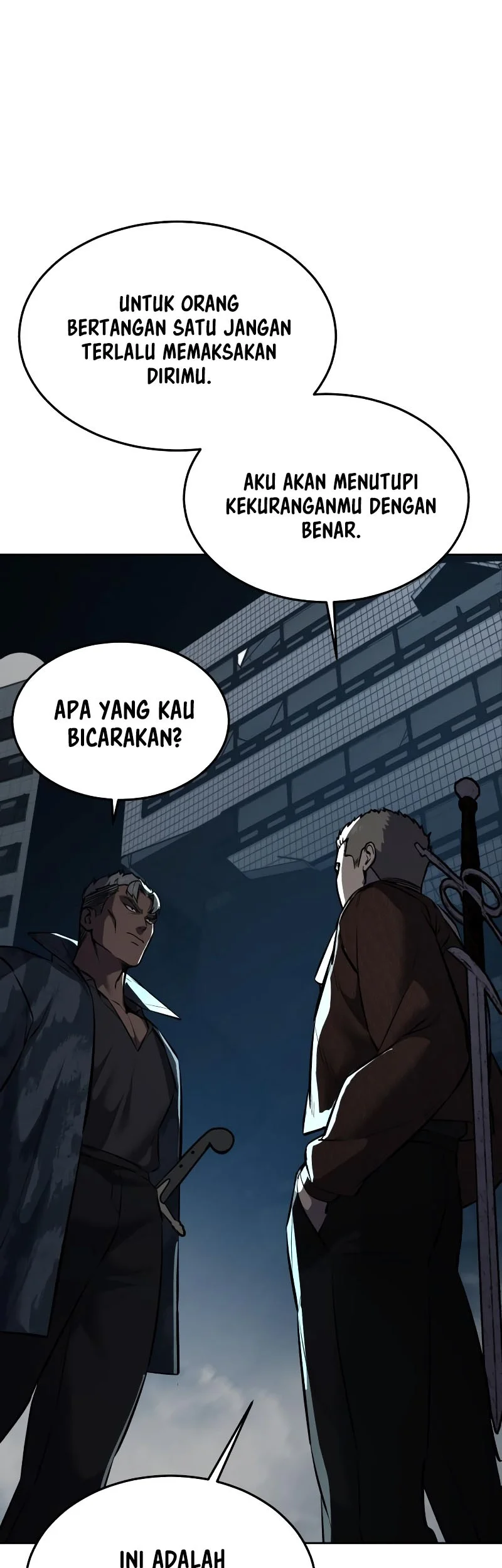 Ticket Hero S2 Chapter 96 - halaman 30