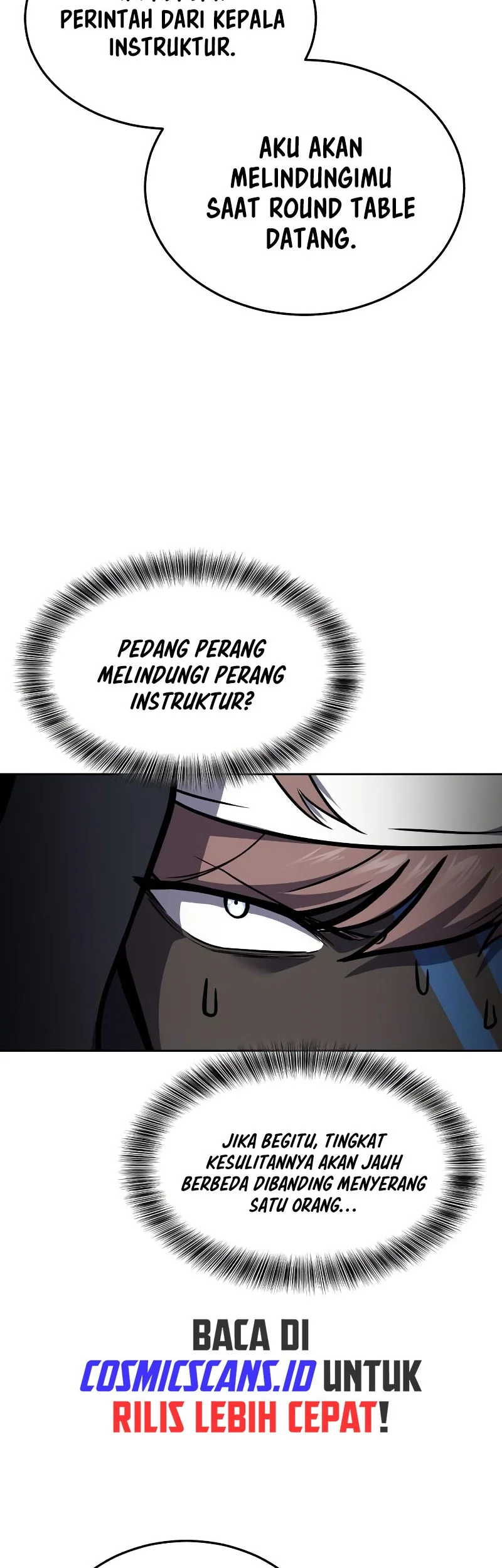 Ticket Hero S2 Chapter 96 - halaman 31