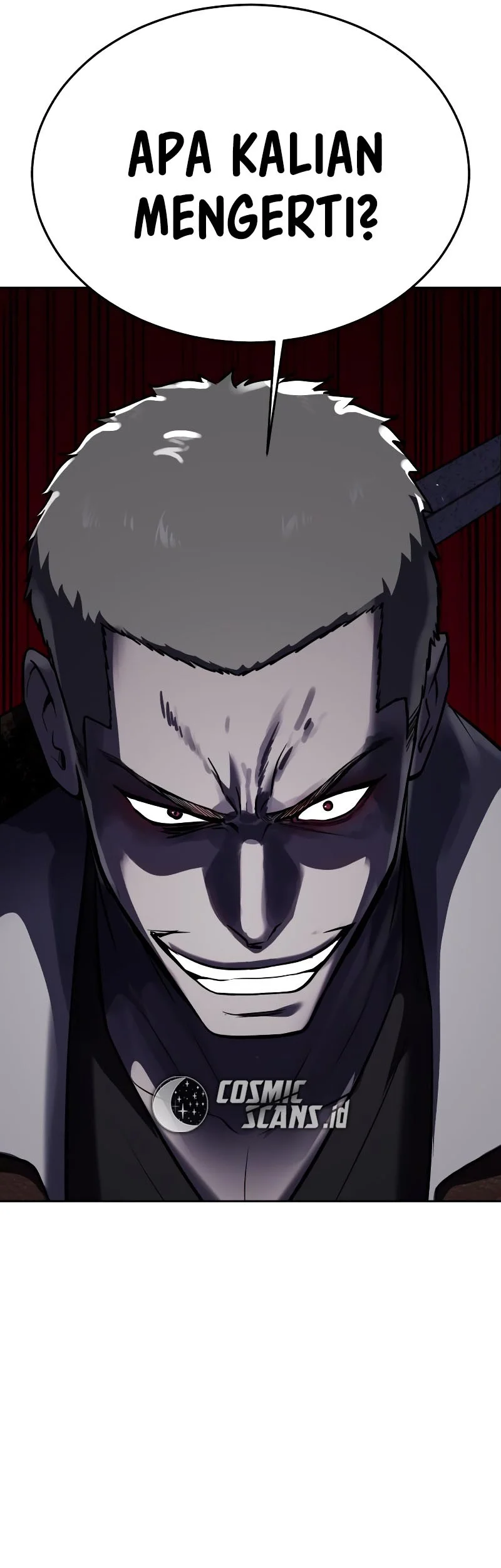 Ticket Hero S2 Chapter 96 - halaman 34