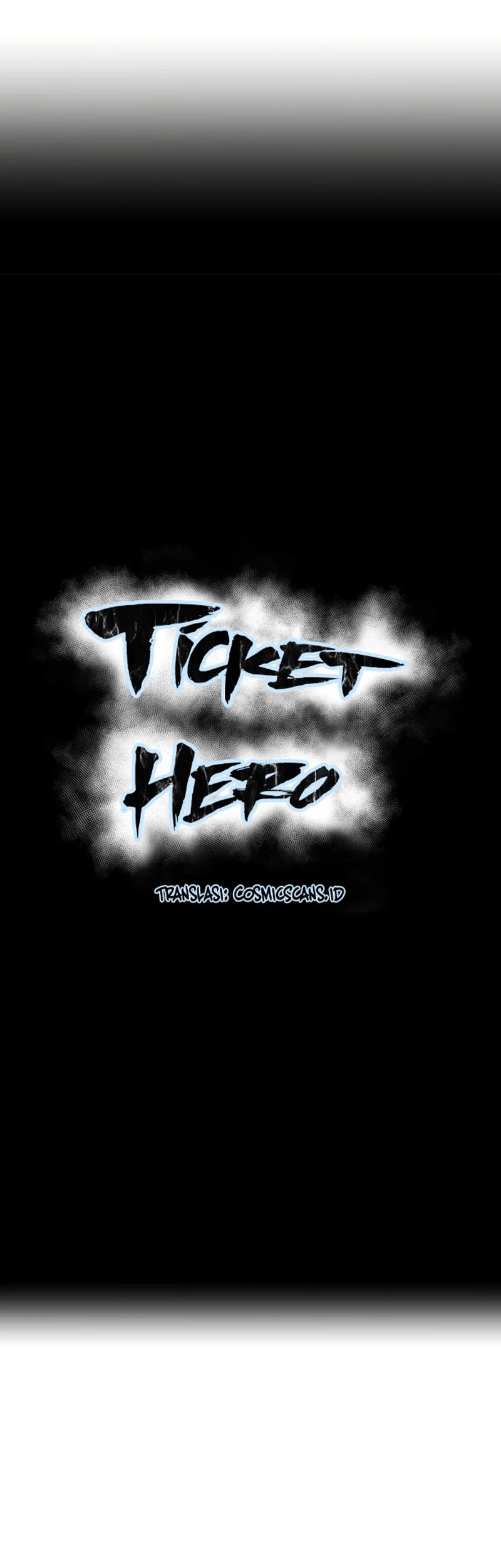 Ticket Hero S2 Chapter 96 - halaman 35